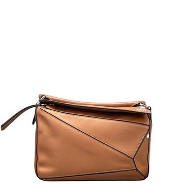 Calfskin Puzzle Small