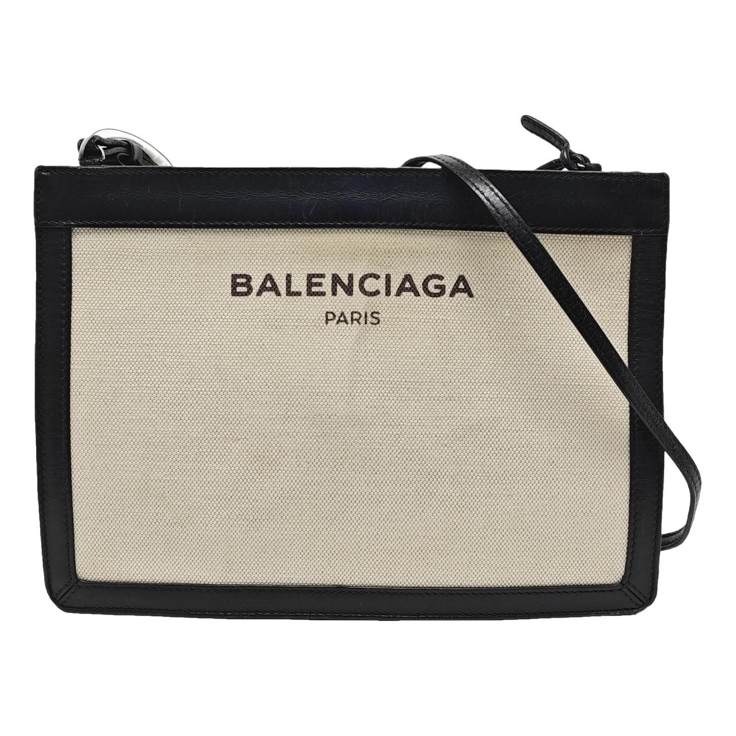 Cloth handbag