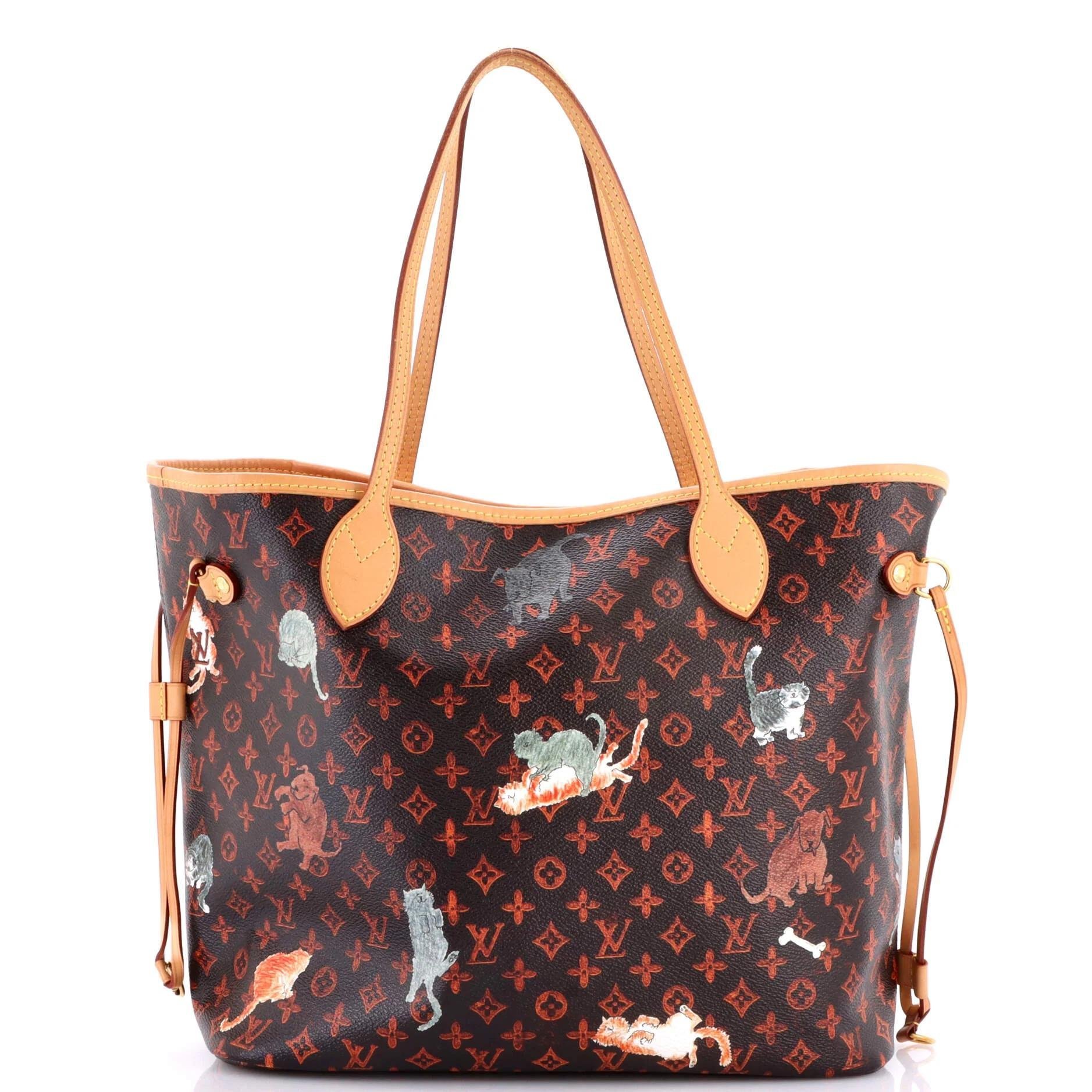 Cloth tote