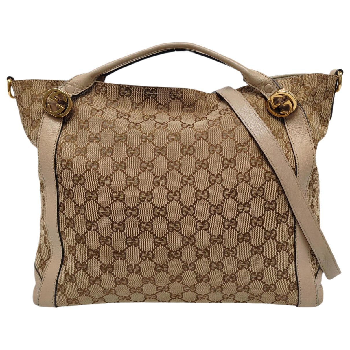 Cloth handbag