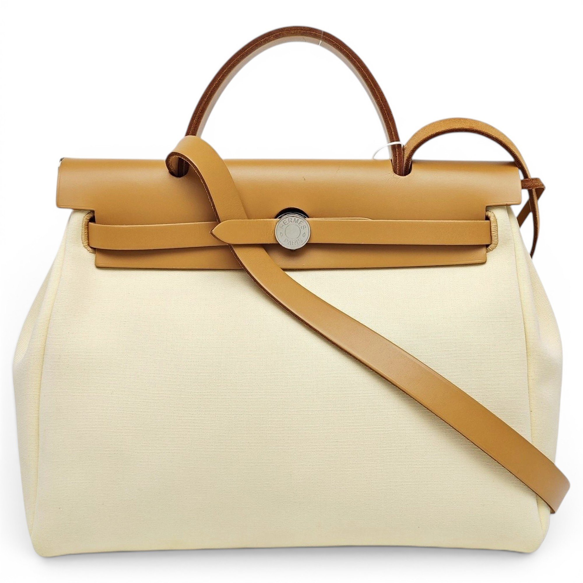 Herbag cloth handbag