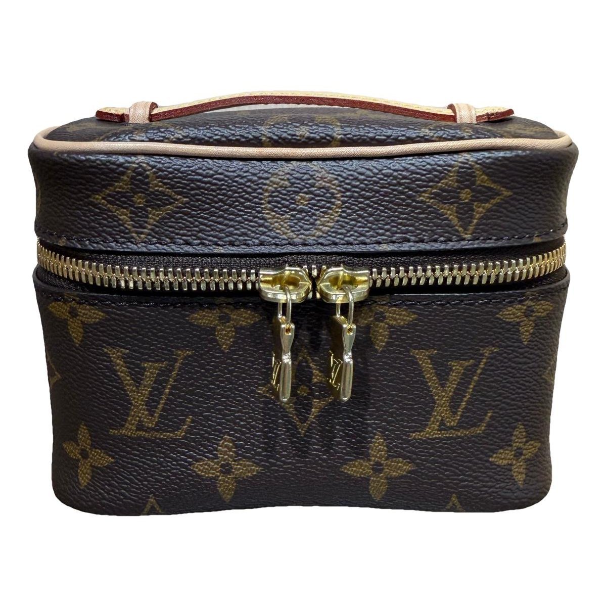 Vanity handbag