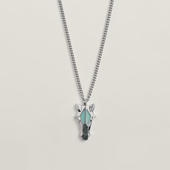 Destrier Minerale Necklace