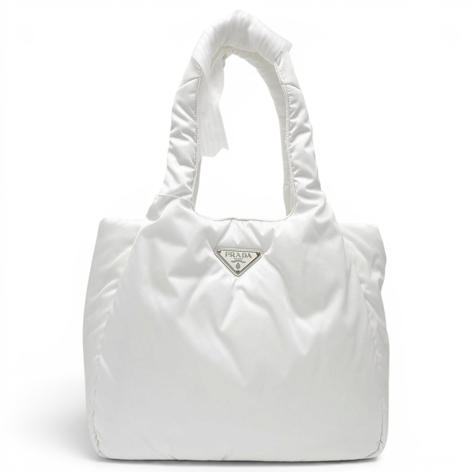 Cloth handbag