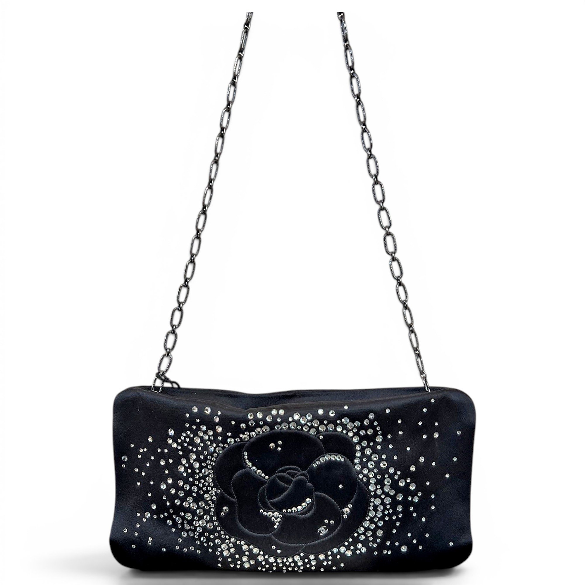 Cloth handbag