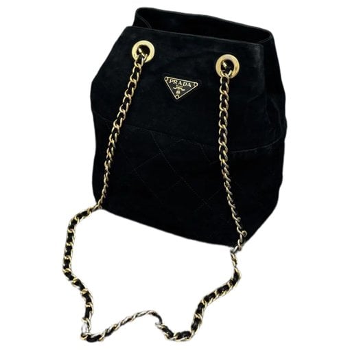 Re-Edition 1978 Bucket handbag