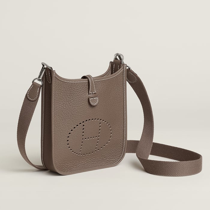 Étoupe Evelyne 16 Amazone Bag