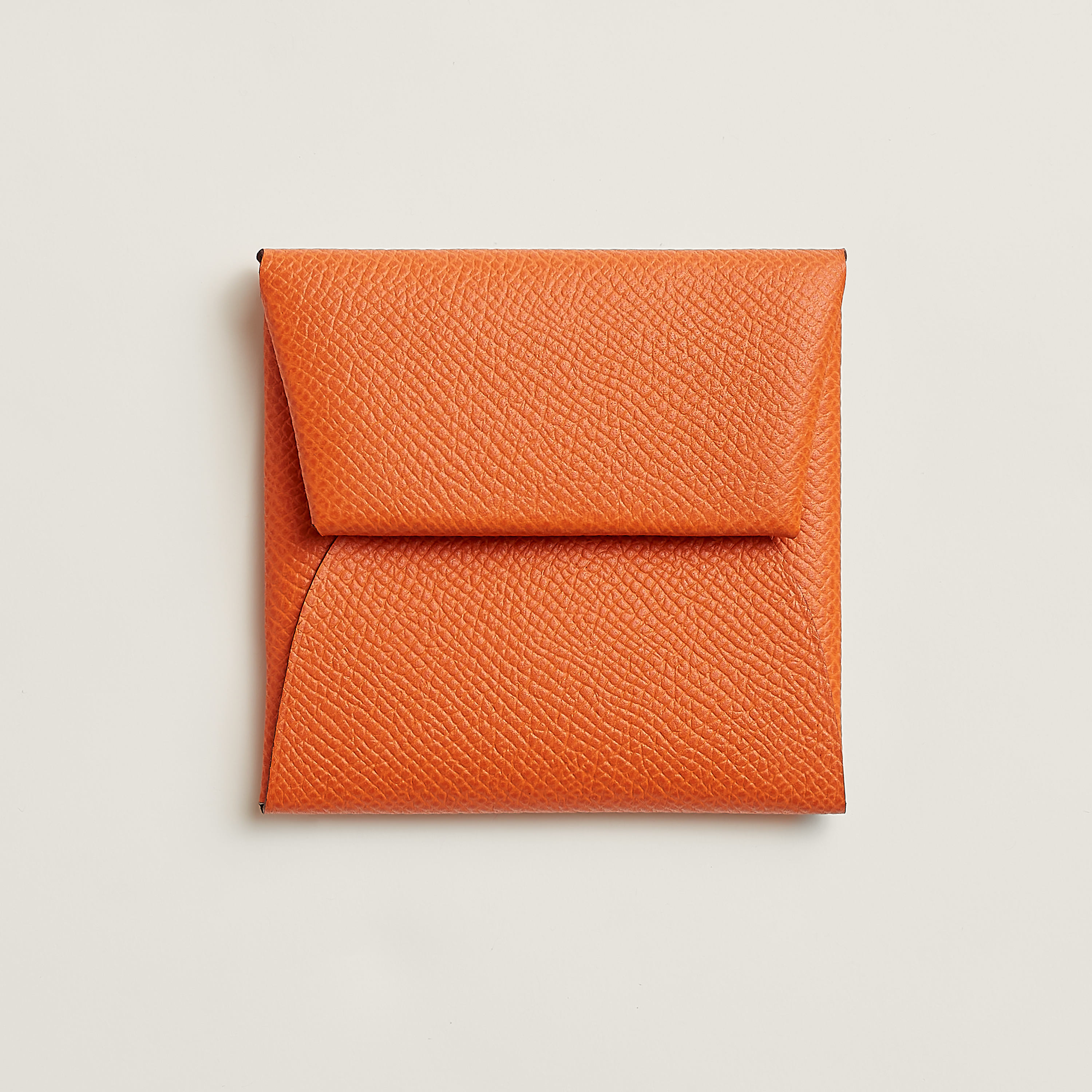 Bastia verso change purse