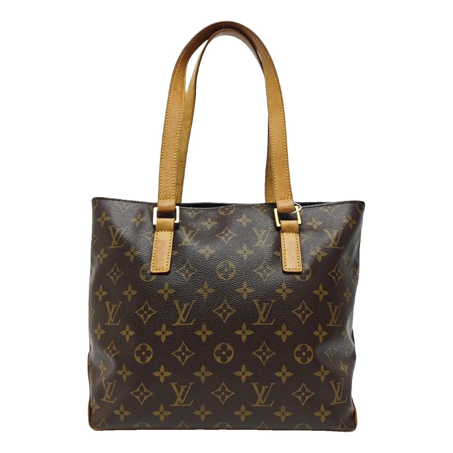 Piano leather handbag