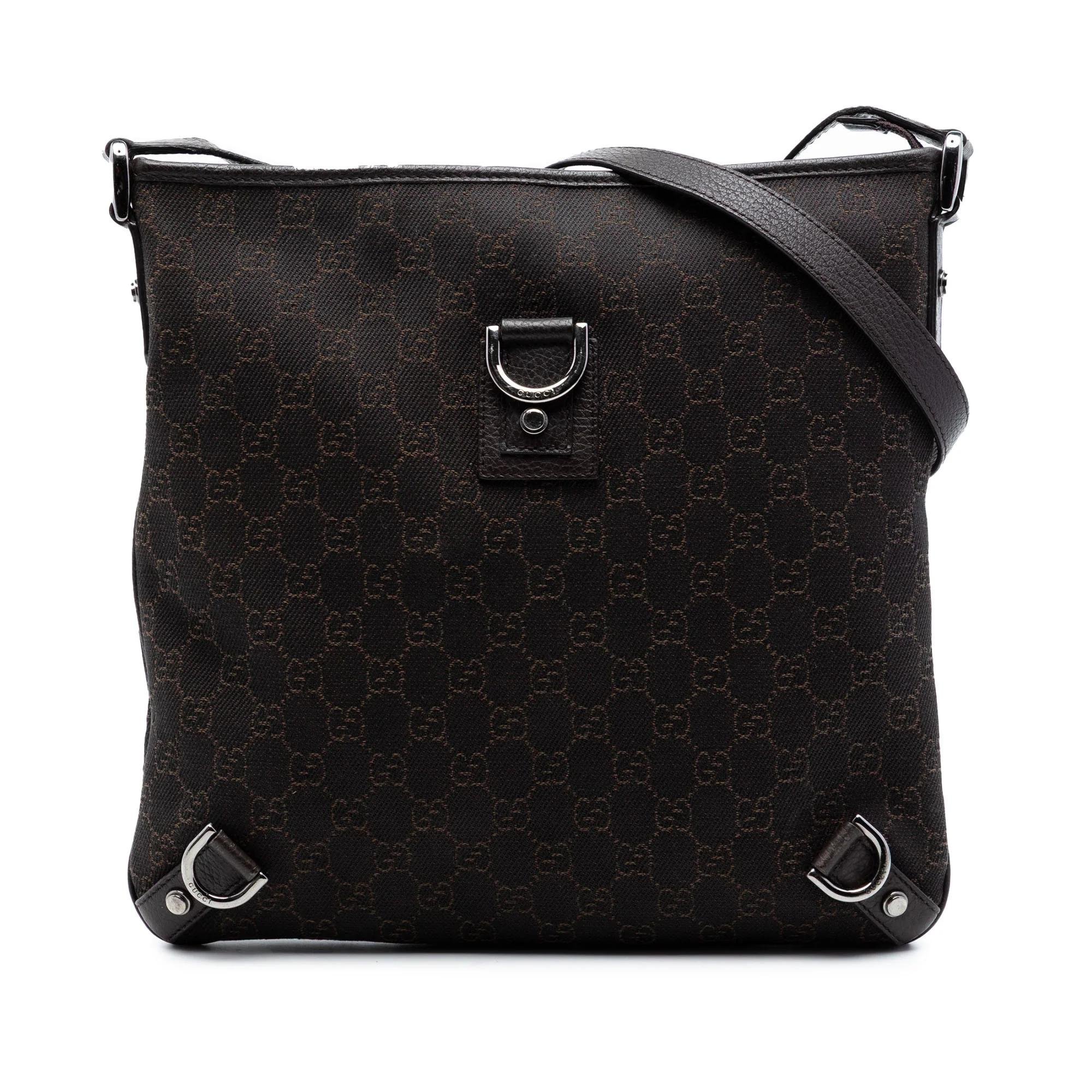 D-Ring handbag