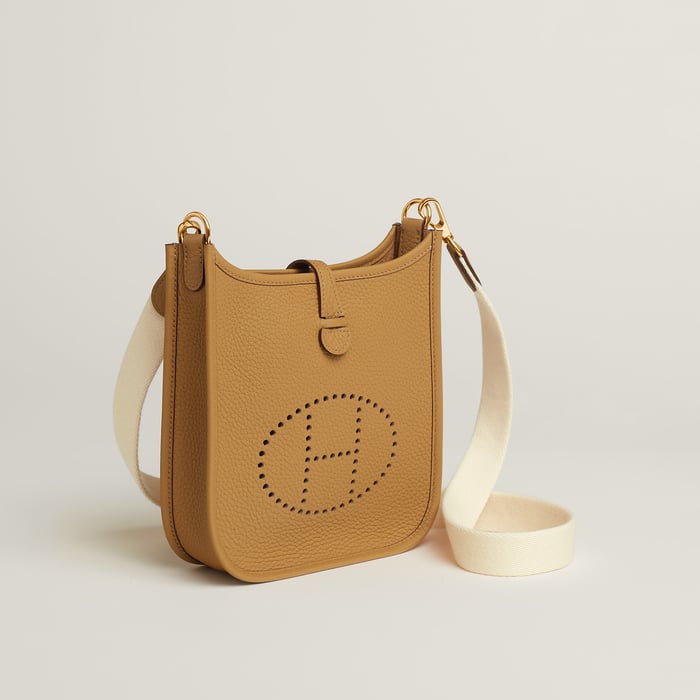 Bolsa Évelyne 16 Amazone