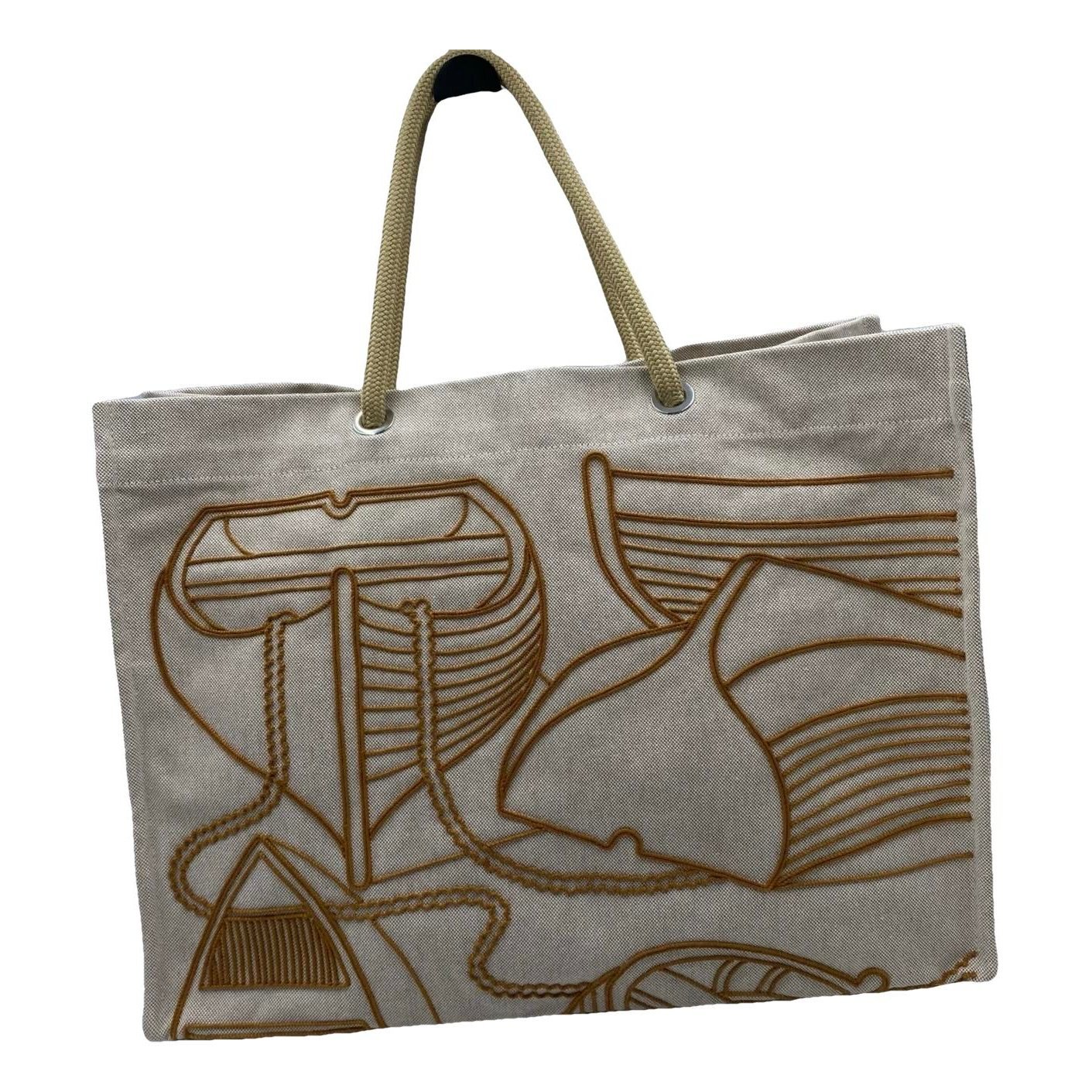 Cloth handbag