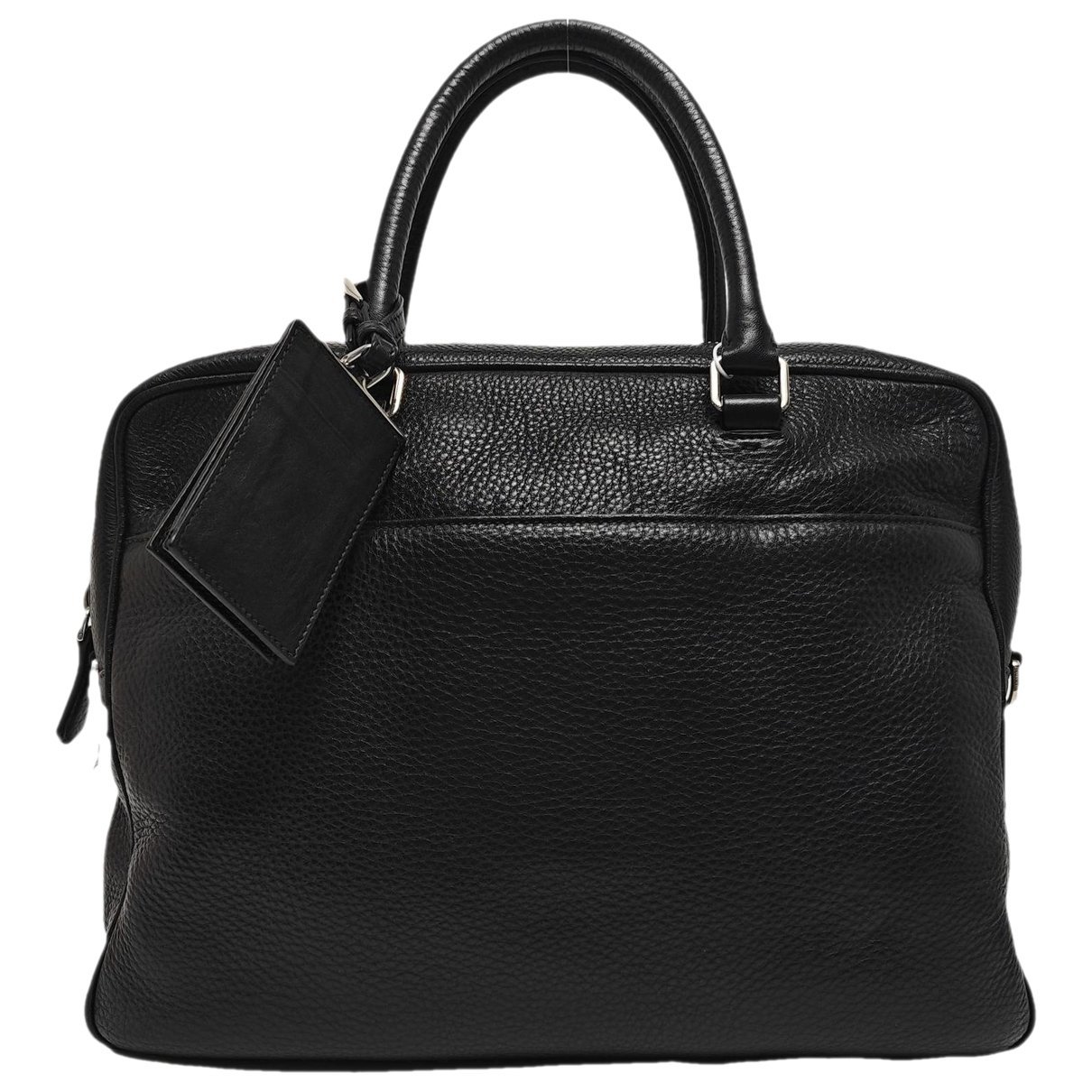 Prada Leather handbag