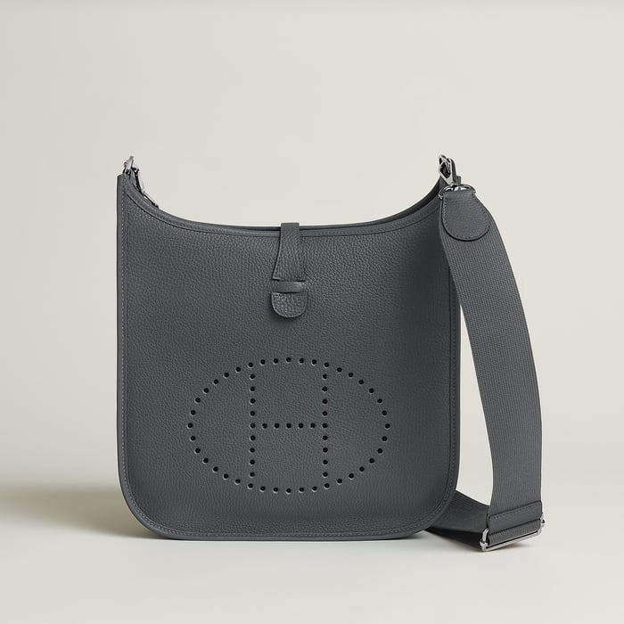 Gris Misty Evelyne III 29 Bag