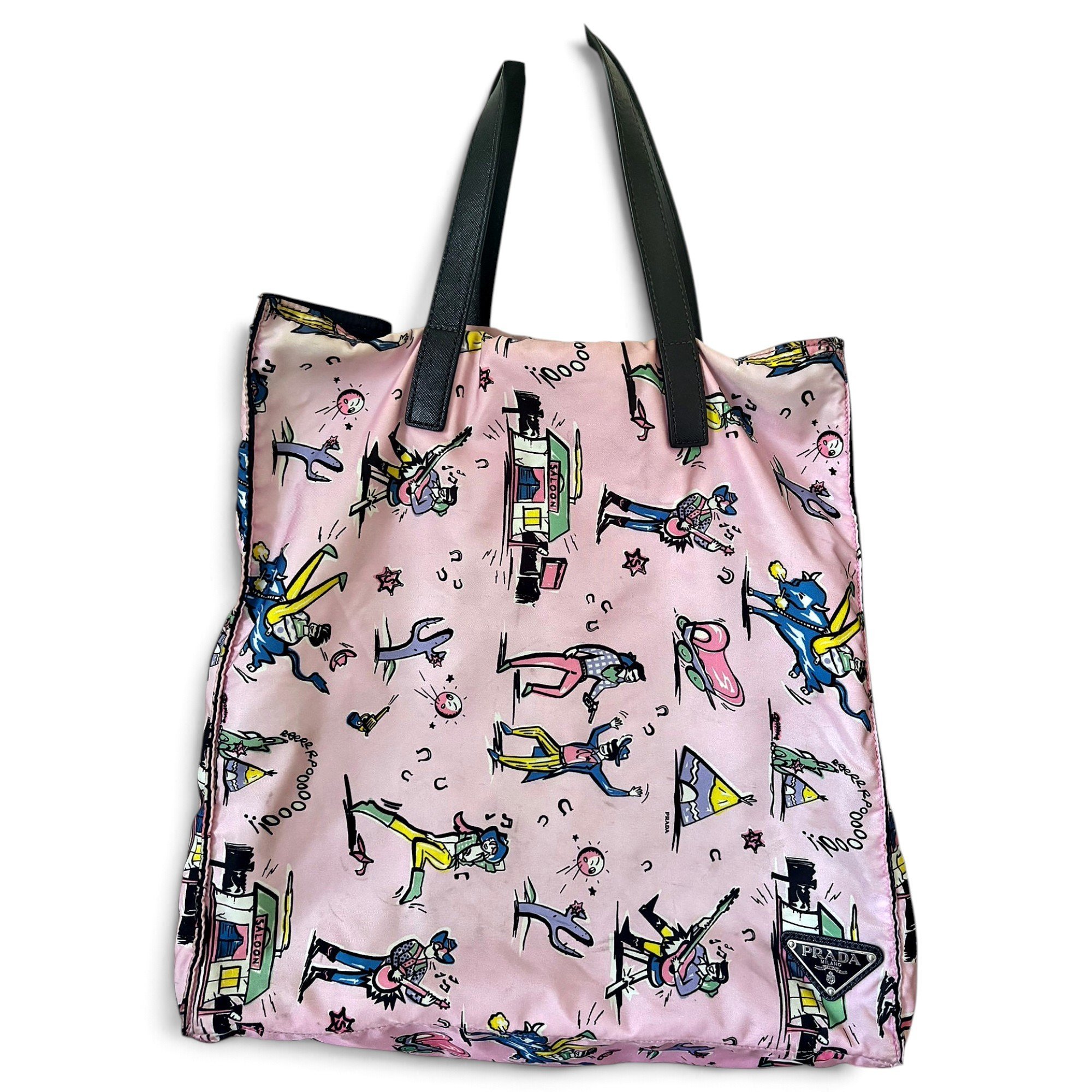 Tote