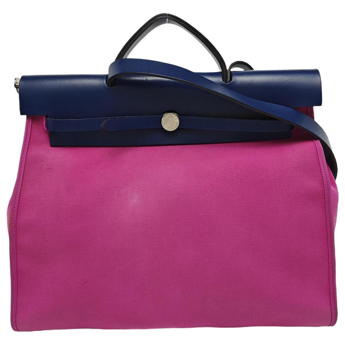 Herbag cloth handbag