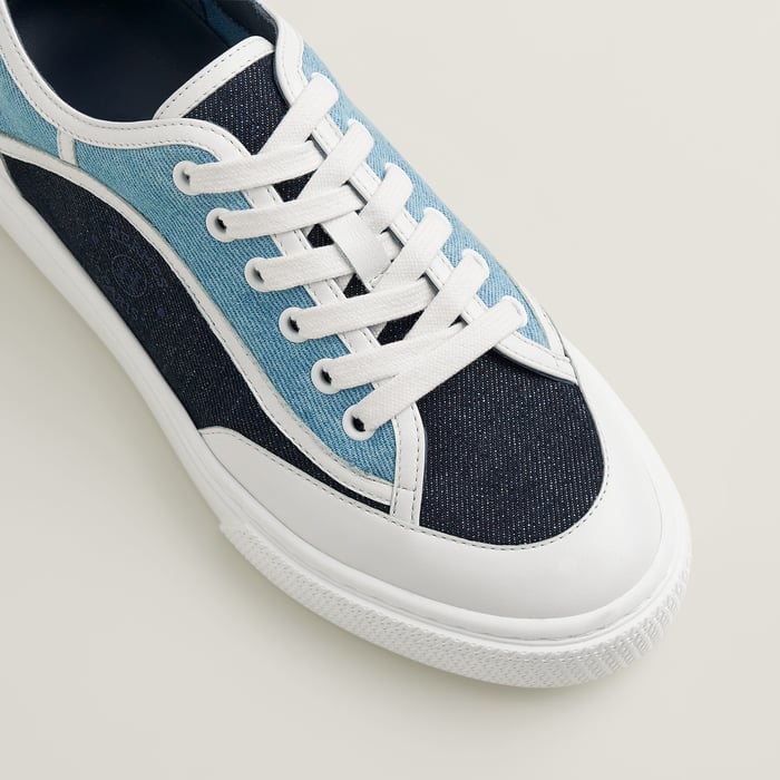 Multicolore Bleu Brut Get Sneaker