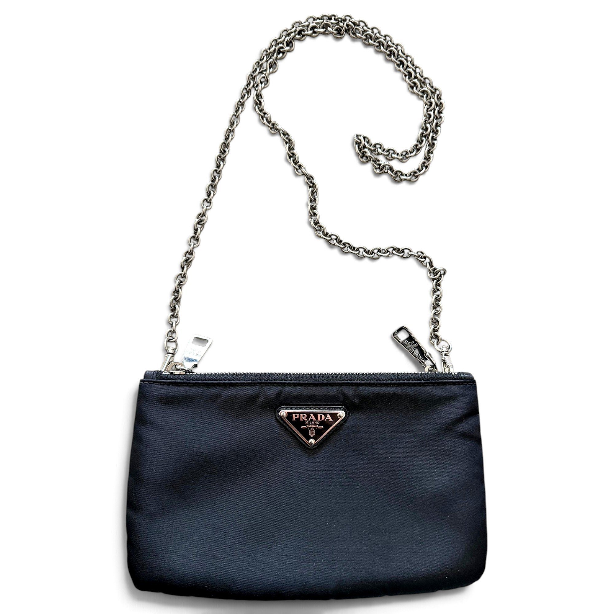 Cloth handbag
