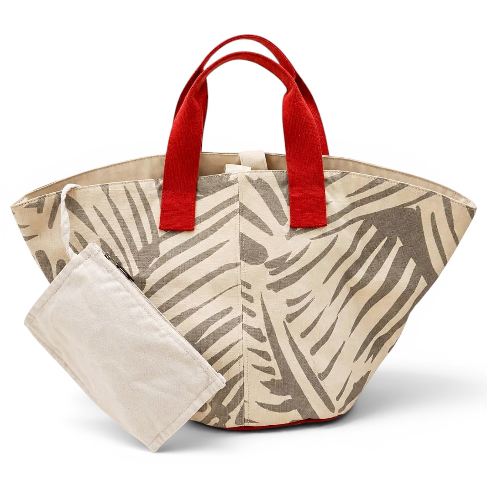 Cloth tote