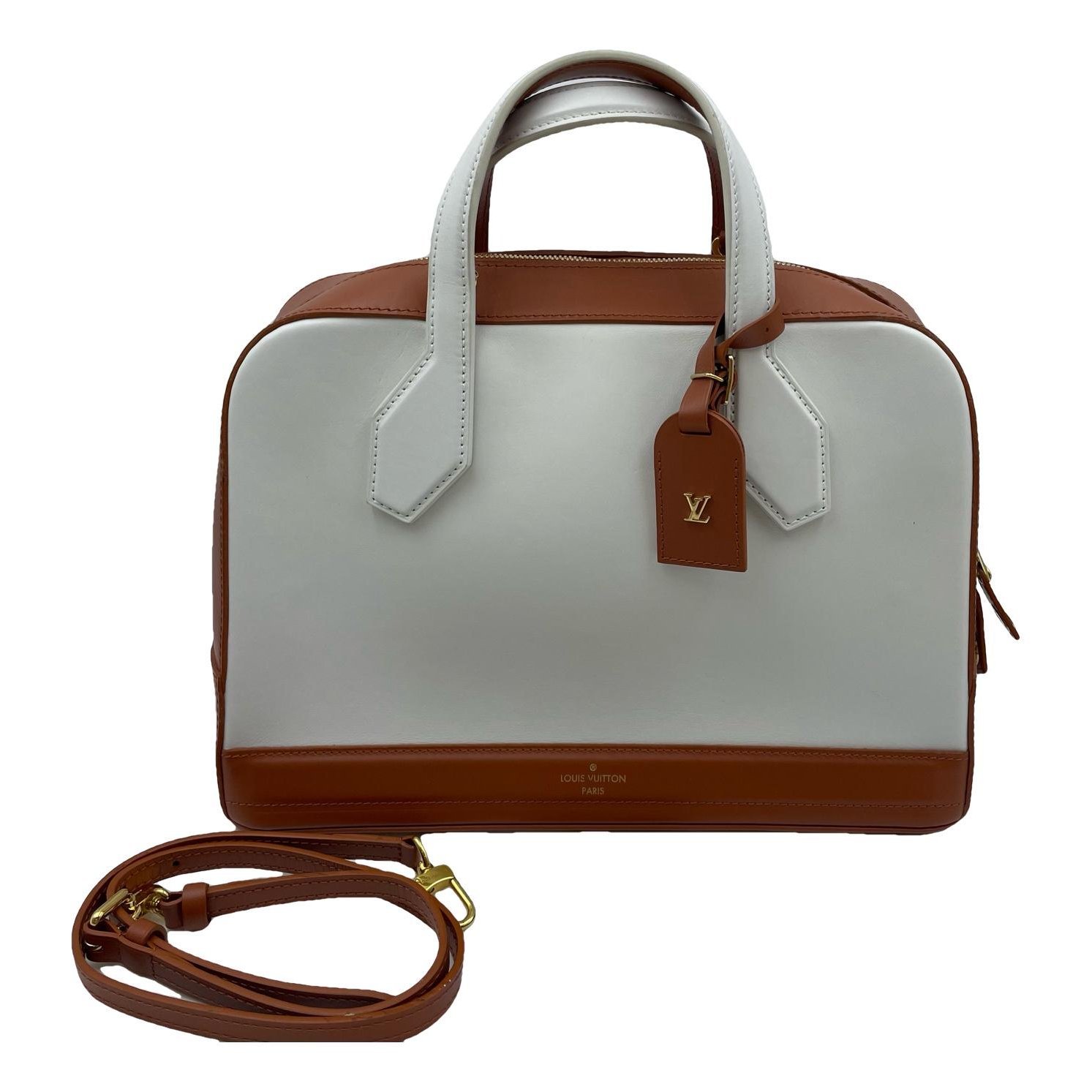 Speedy vegan leather handbag