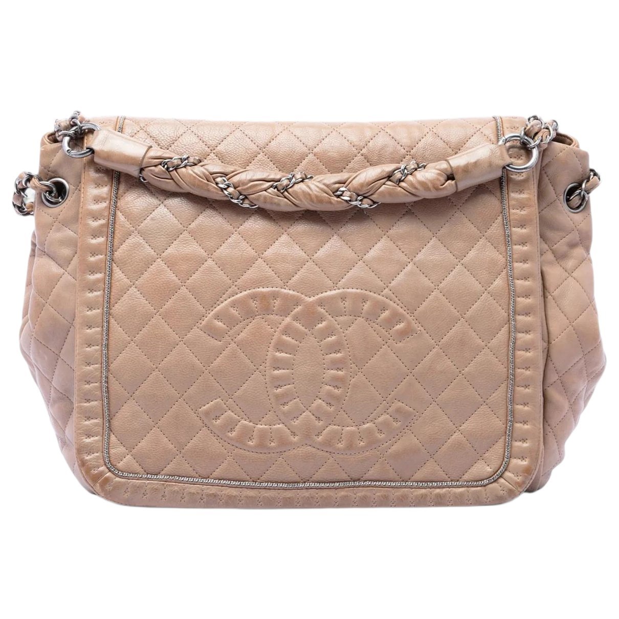 Timeless/Classique leather bag