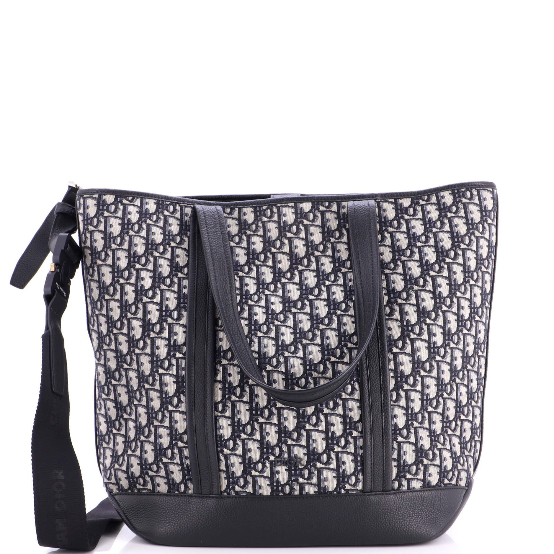Cloth tote