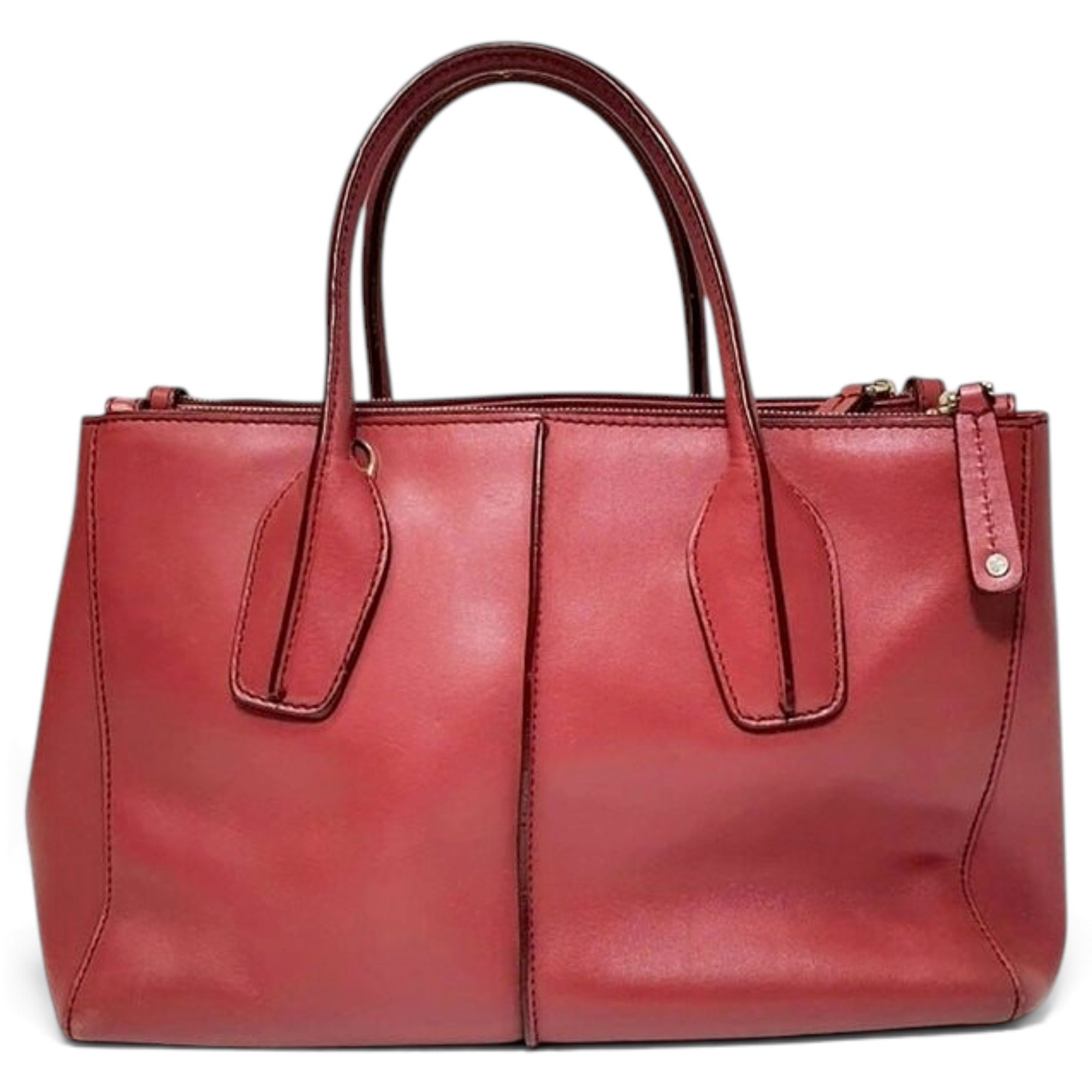 Tod's Leather crossbody bag