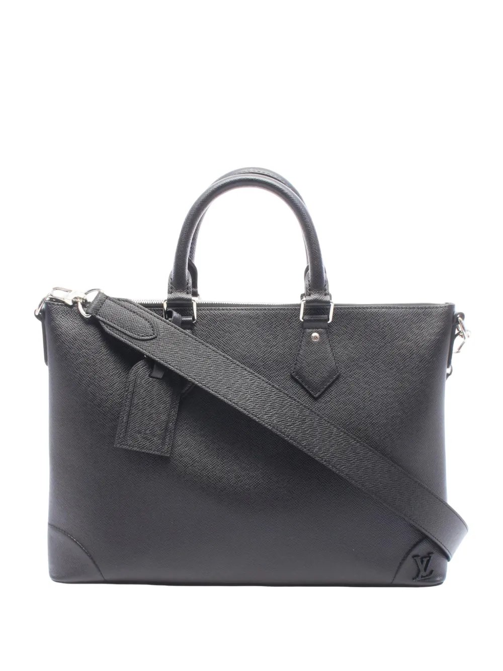 2021-2026 Taiga Slim Briefcase business bag