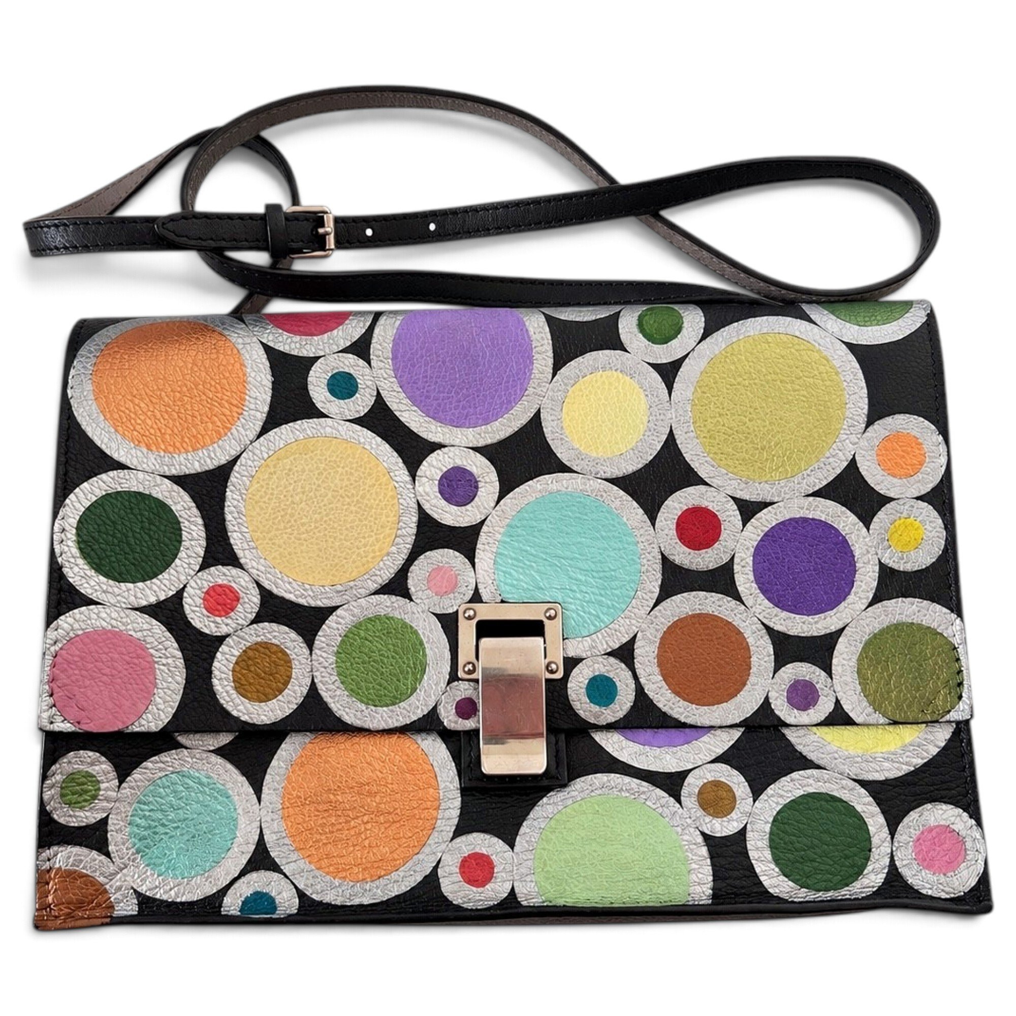 Proenza Schouler Leather crossbody bag