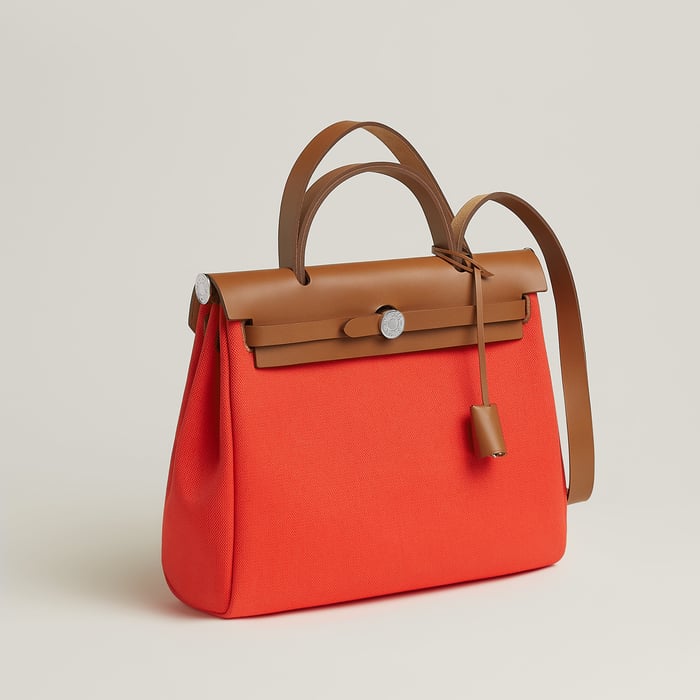 Herbag Zip 31 Bag