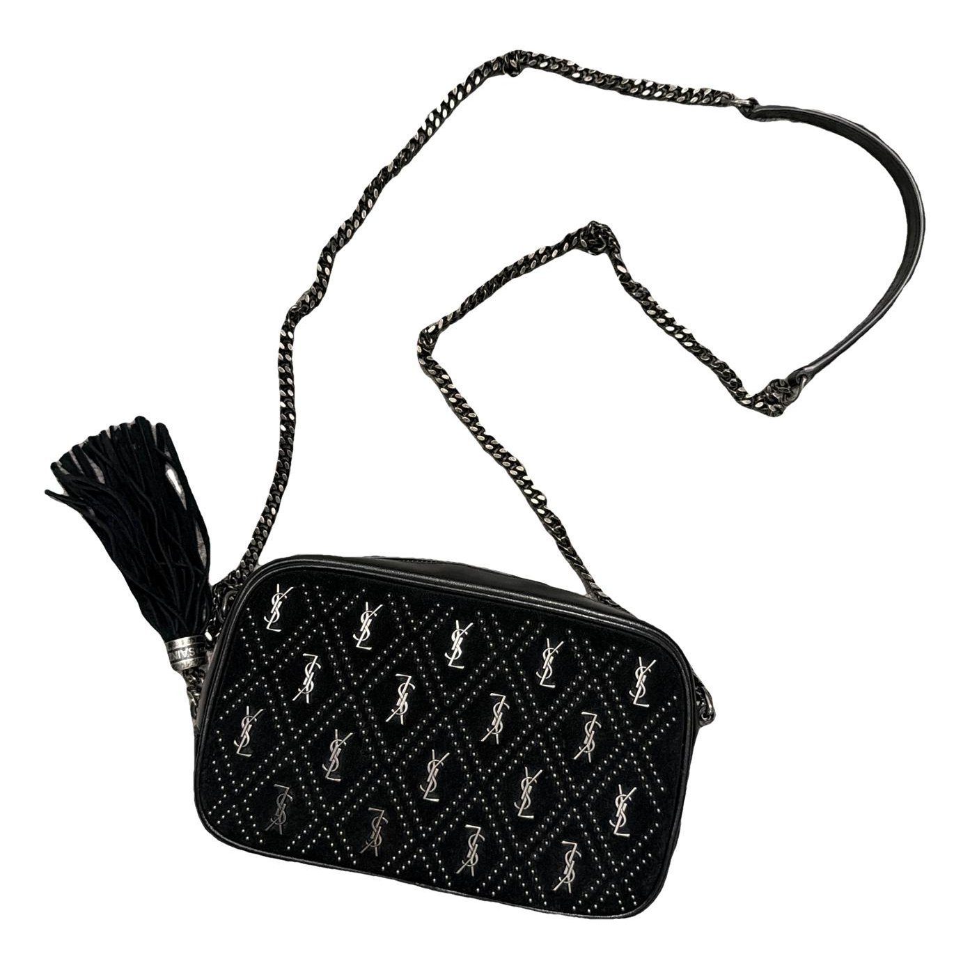 Saint Laurent Lou handbag