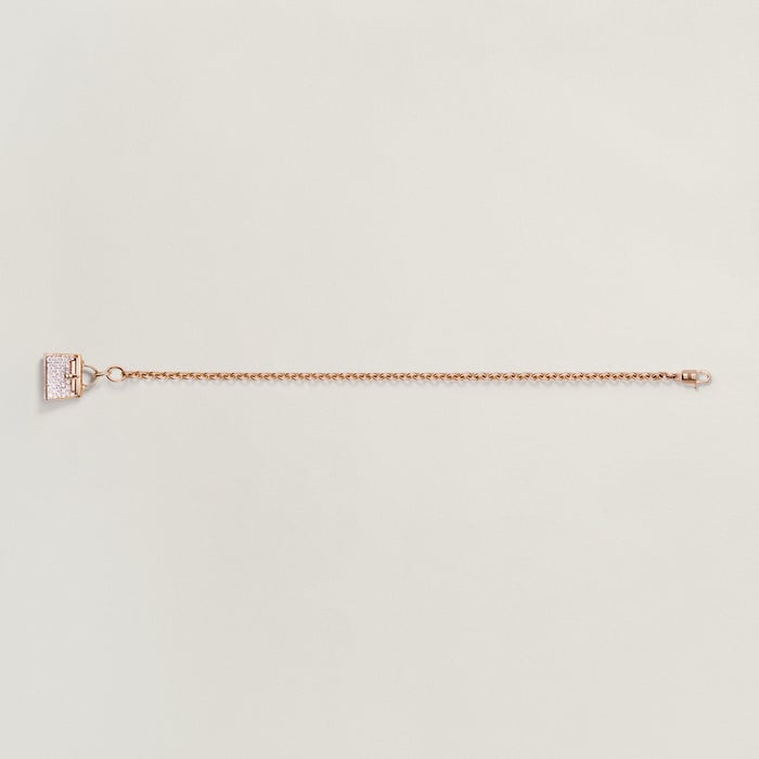 Sans Coloris Amulettes Kelly Bracelet