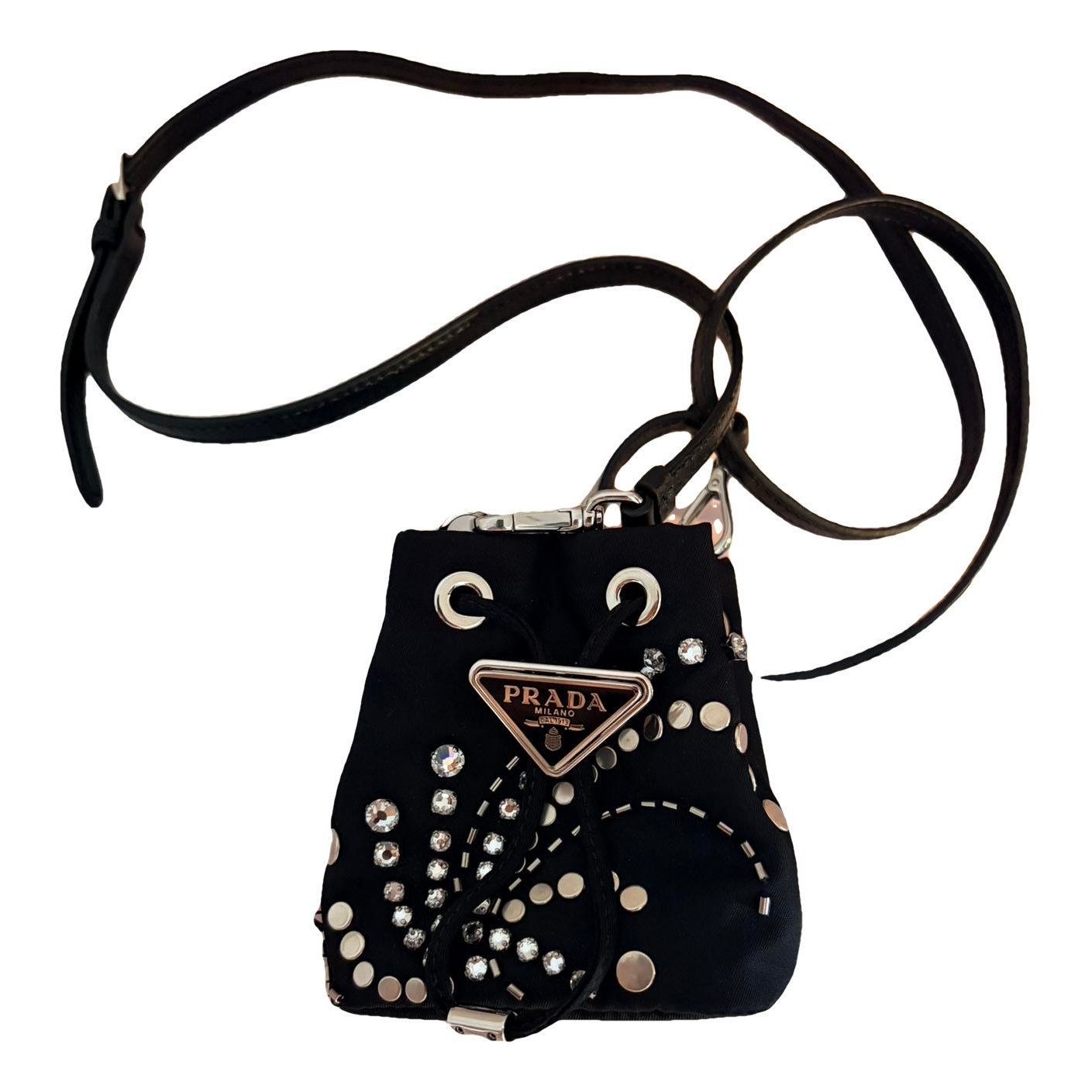 Clutch bag