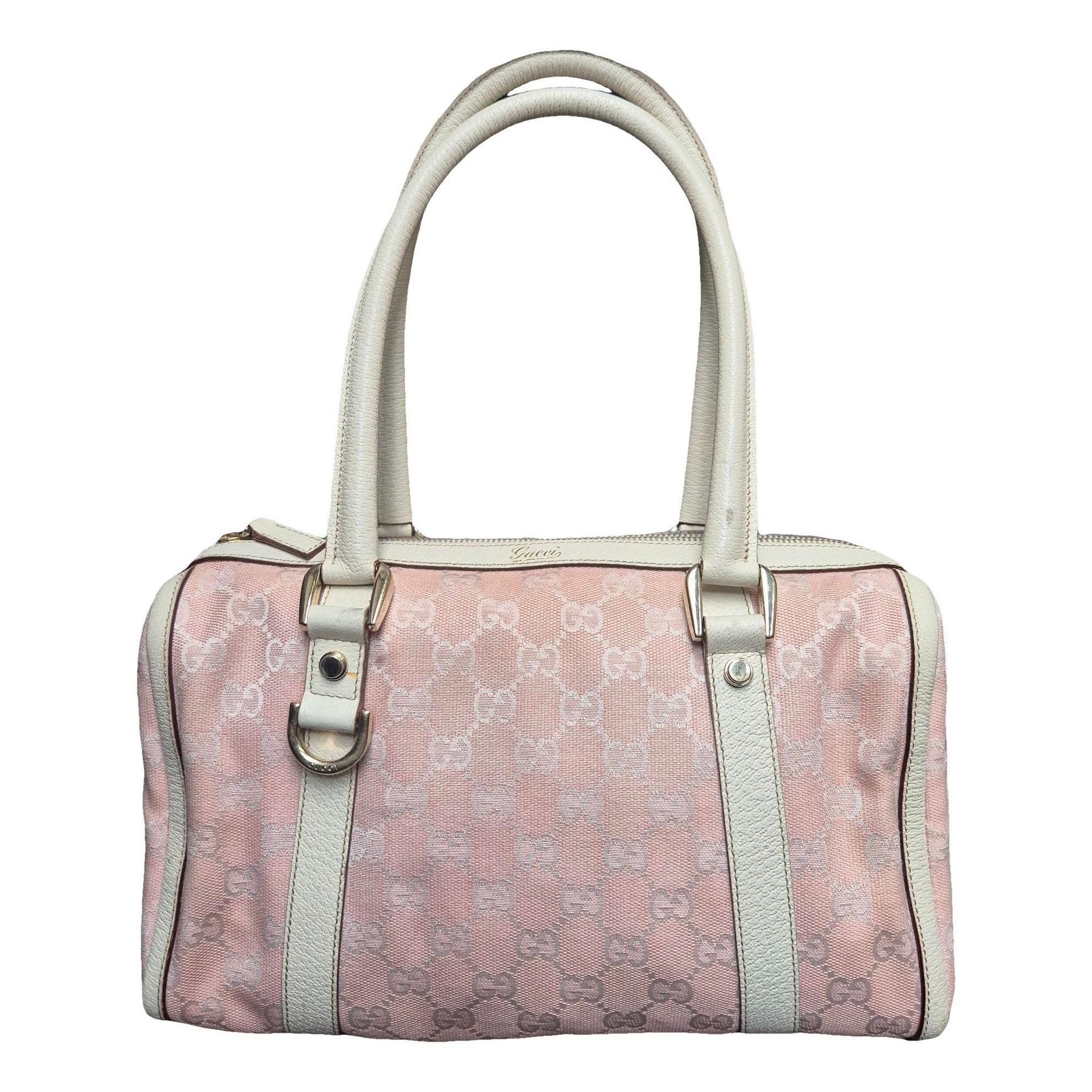 Abbey cloth handbag