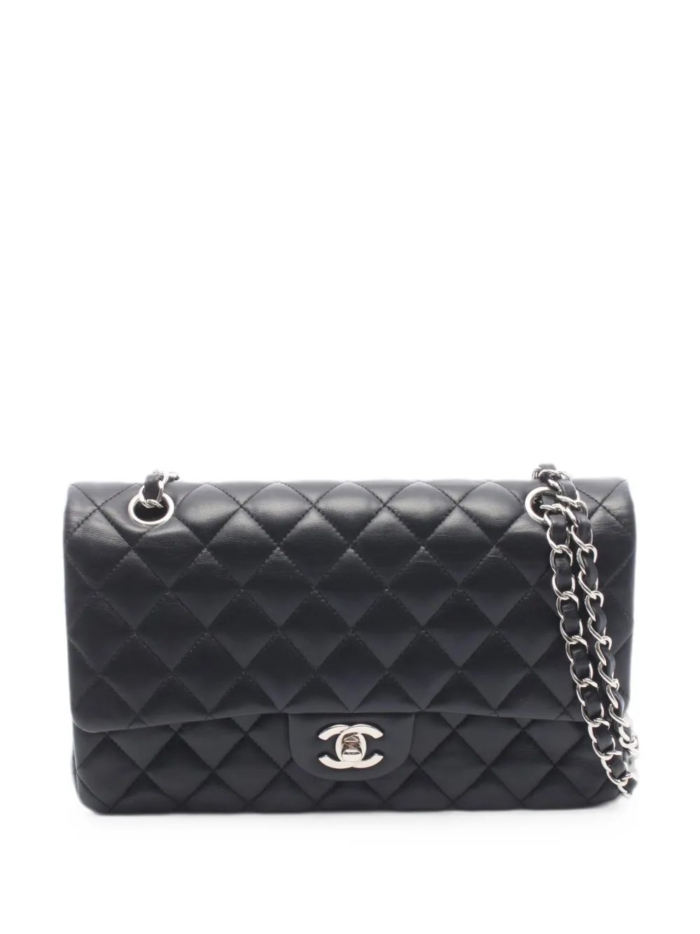 2019 Matelassé shoulder bag