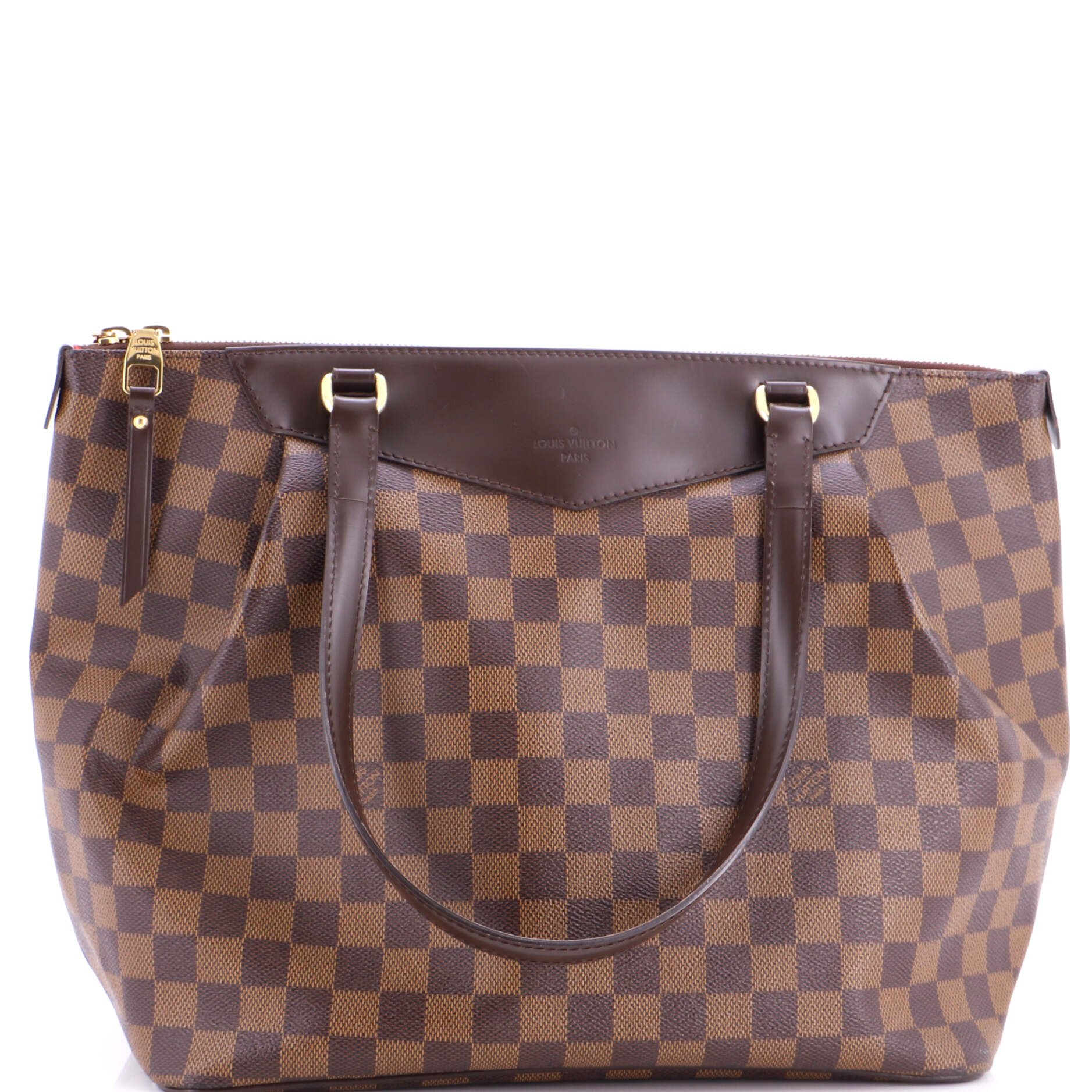 Westminster Handbag Damier GM