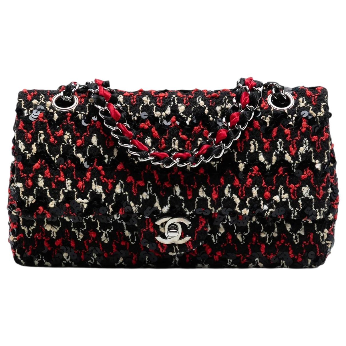 Timeless/Classique cloth bag