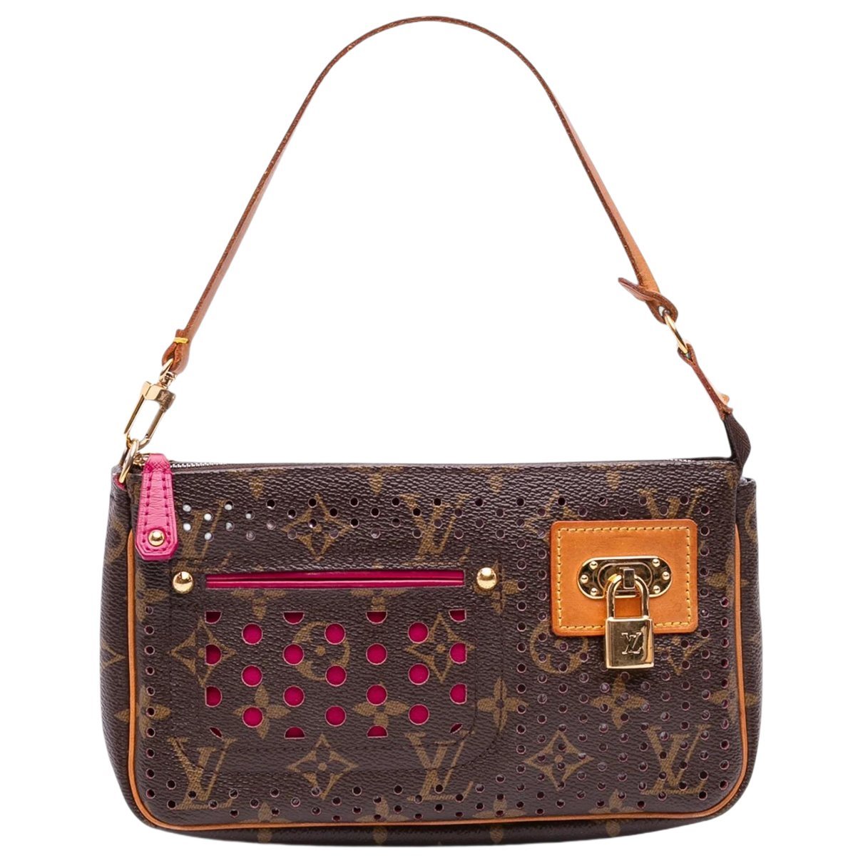 Pochette Accessoire cloth bag