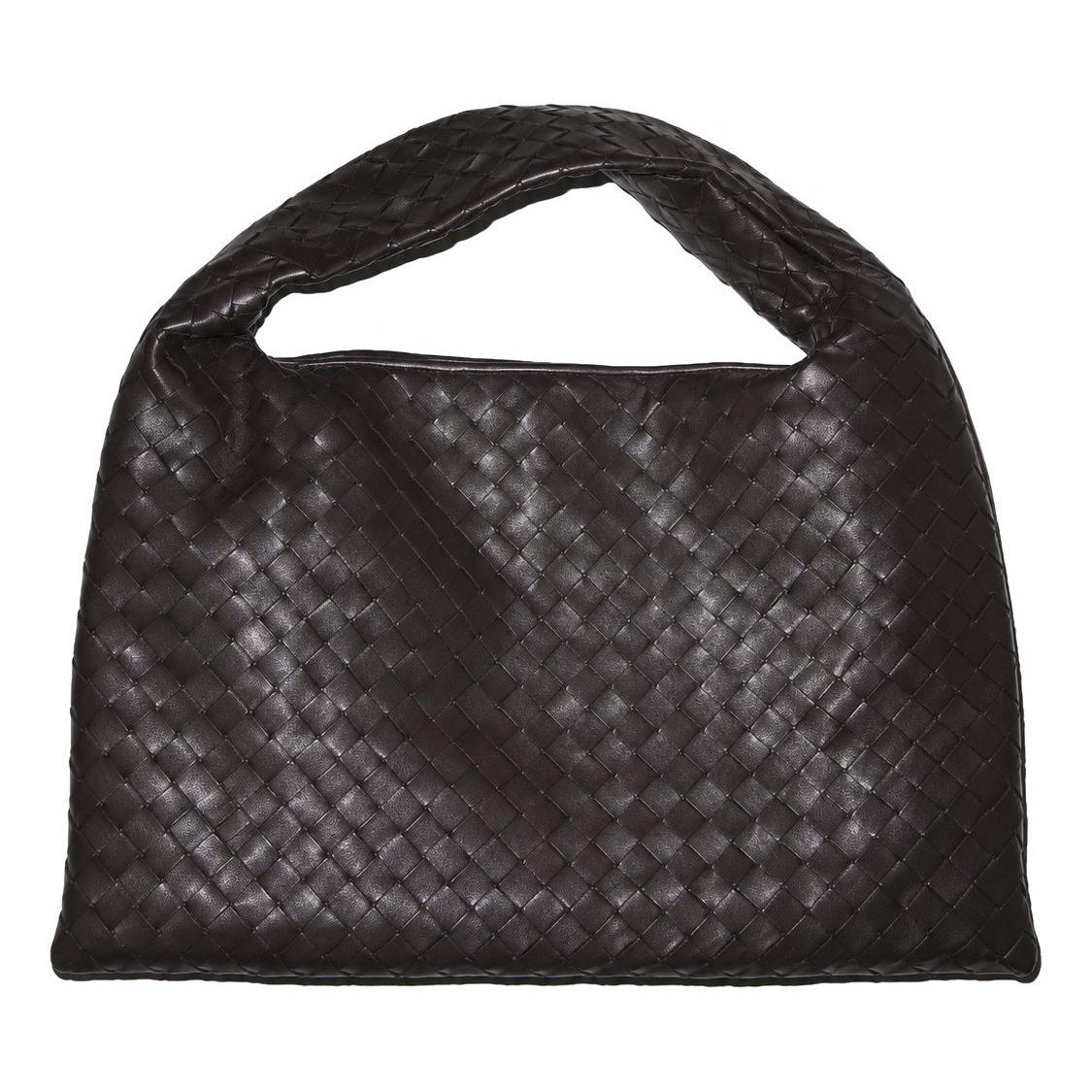 Bottega Veneta Veneta leather handbag