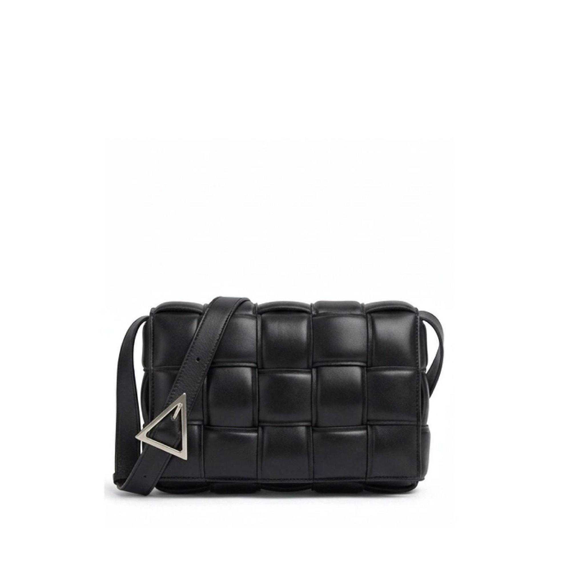 Bottega Veneta Cassette Padded leather handbag
