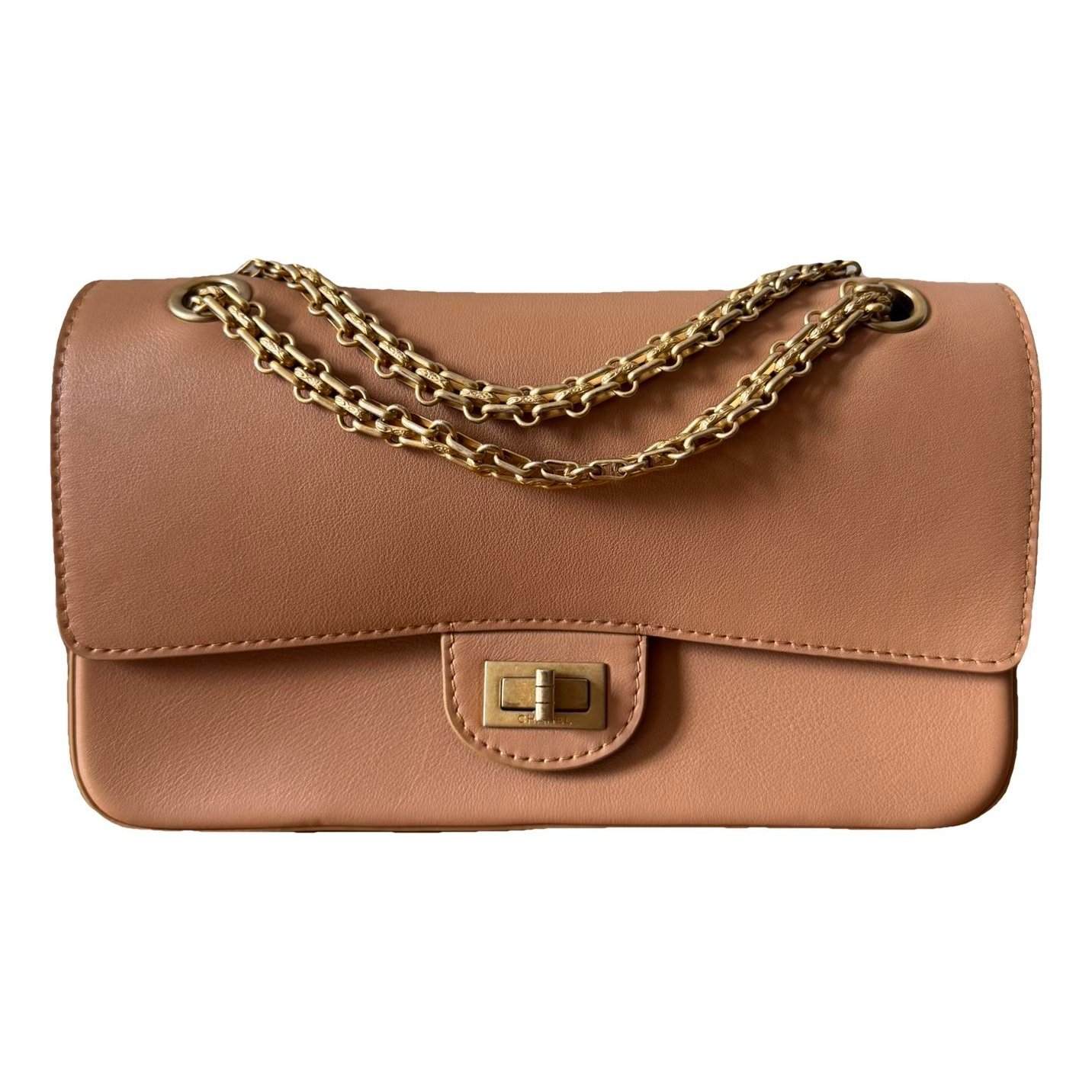 2.55 leather crossbody bag