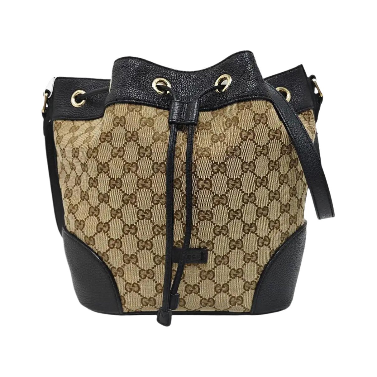 Bree cloth crossbody bag