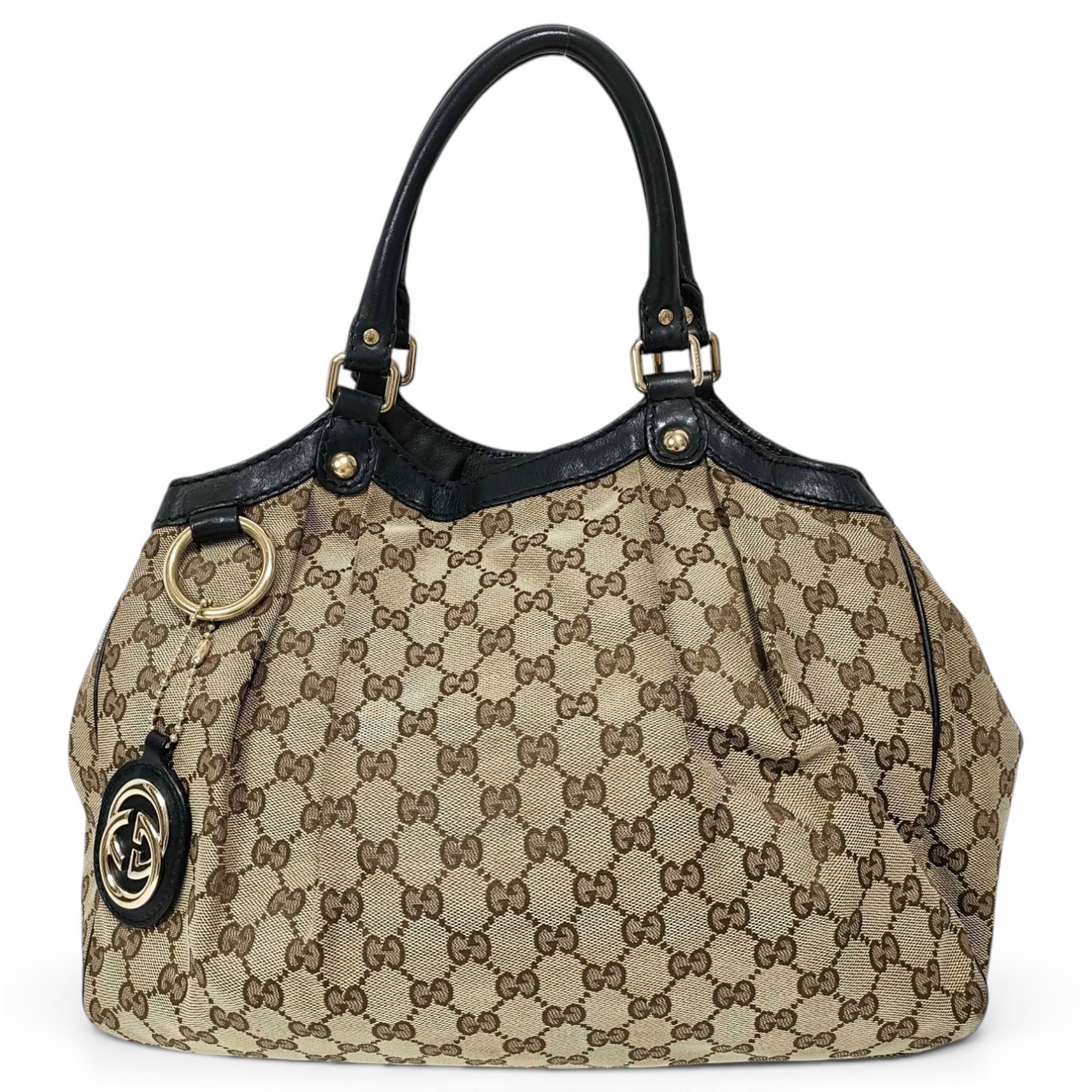 Sukey cloth handbag