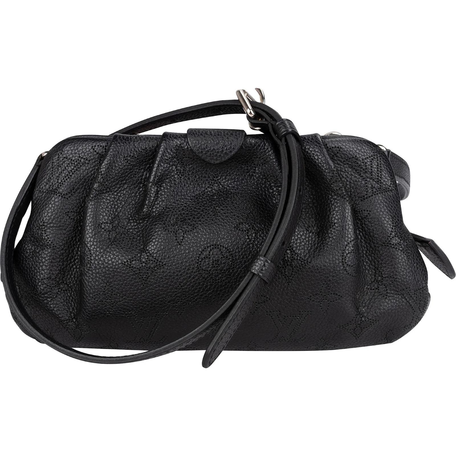 Mahina leather crossbody bag