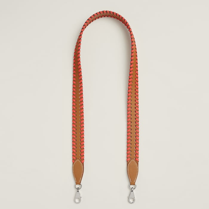 Tressage 25 MM Bag Strap