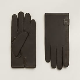Joshua H Stripe gloves