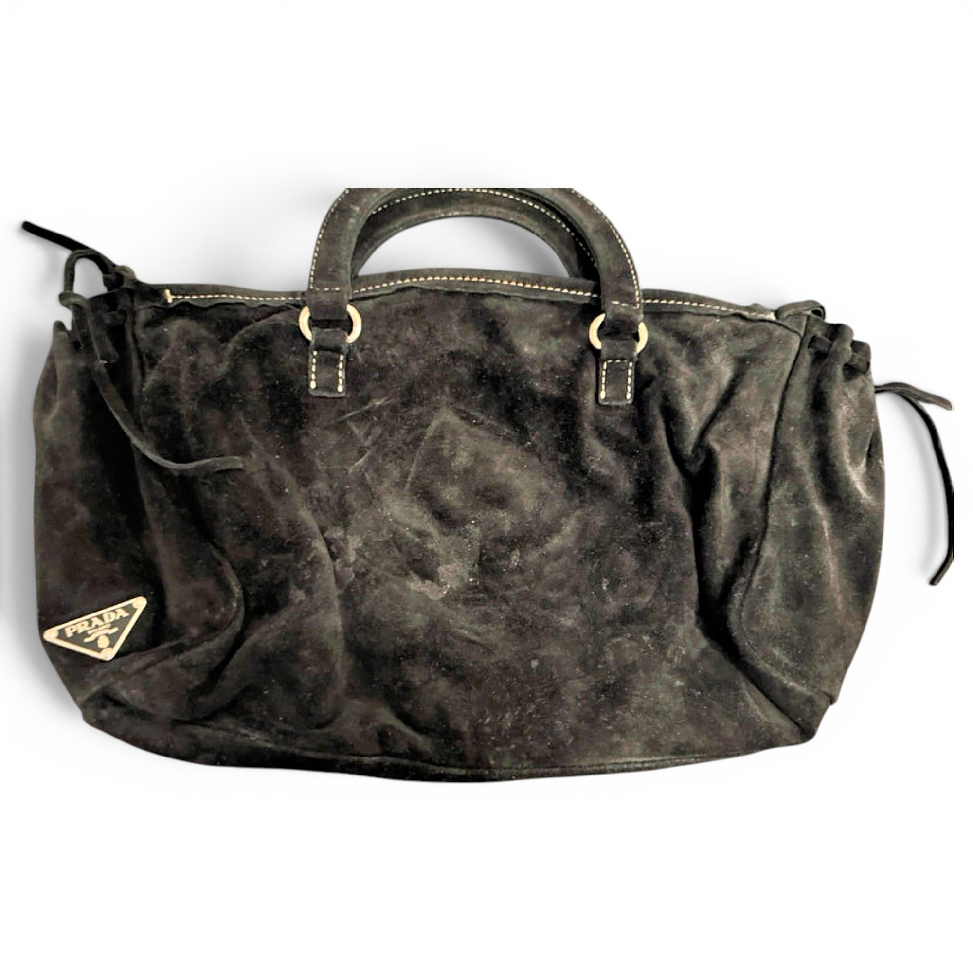 Prada Handbag