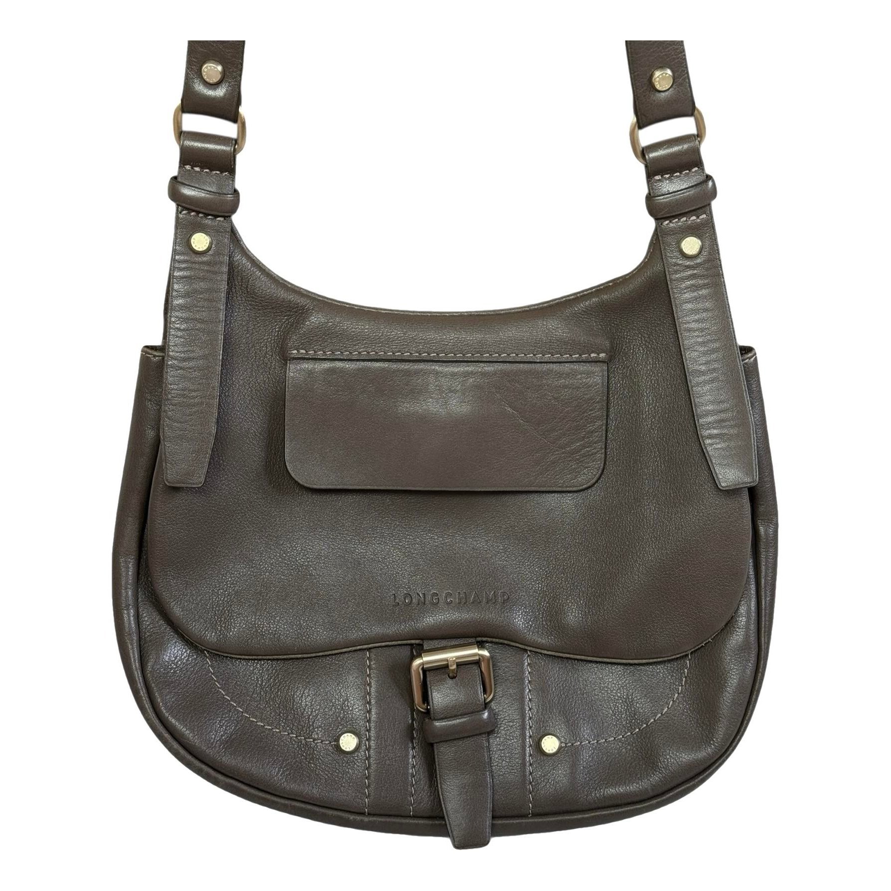 Longchamp Leather handbag