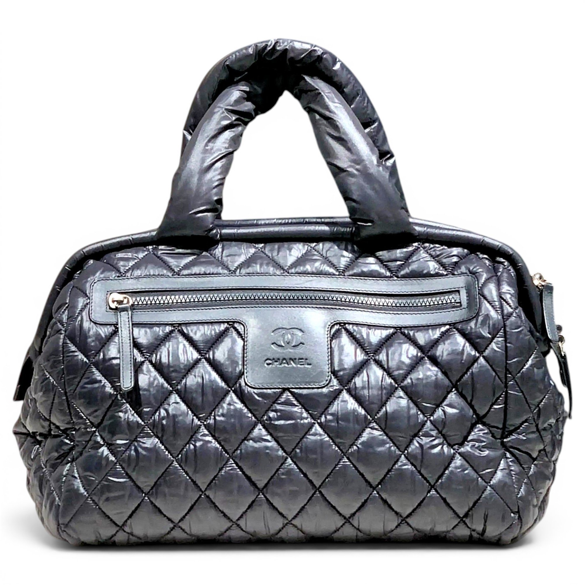 Cocoon bowling bag