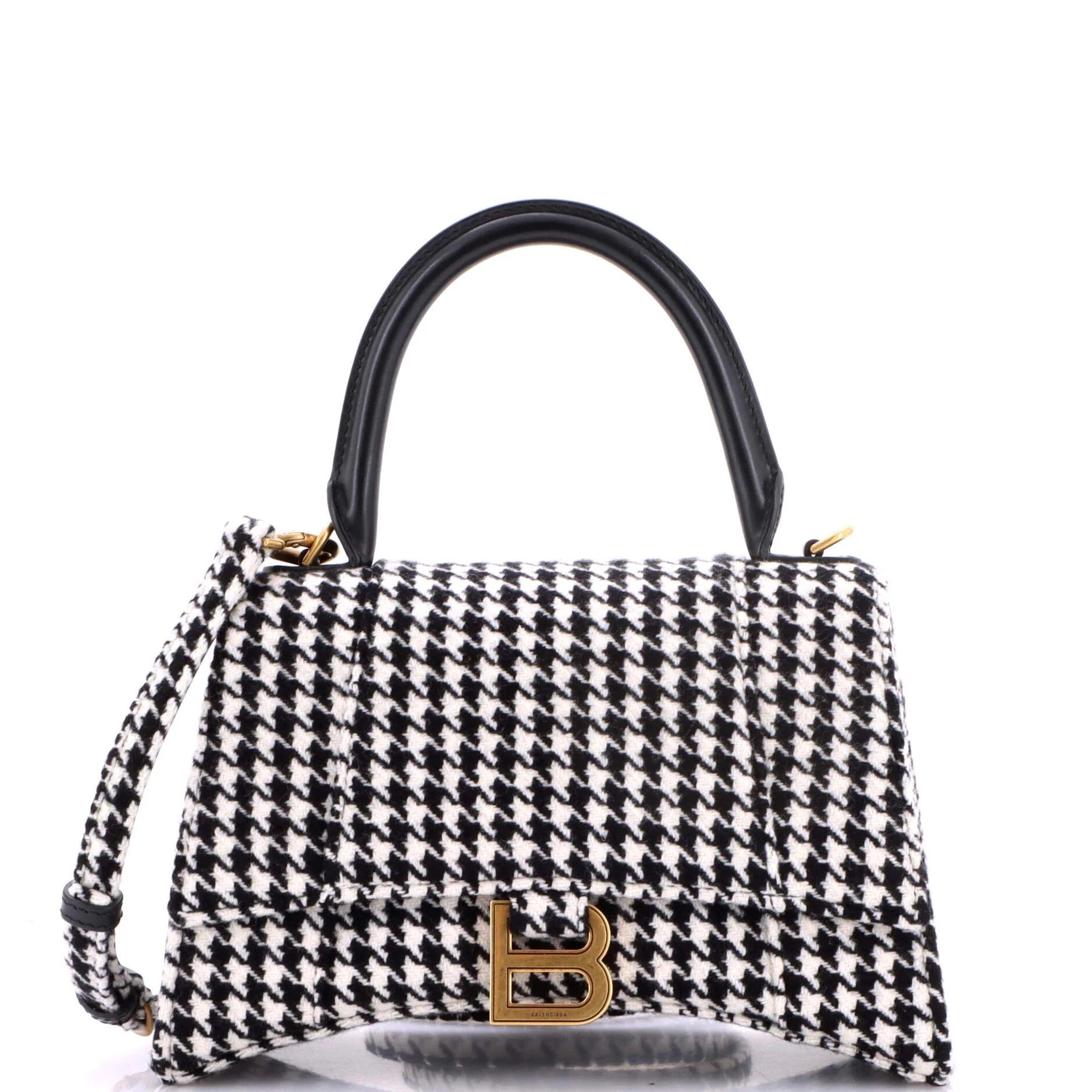 Cloth handbag